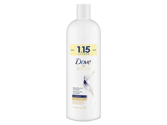 67631676 - Shampoo Dove Reconstrucción Completa 1150ml