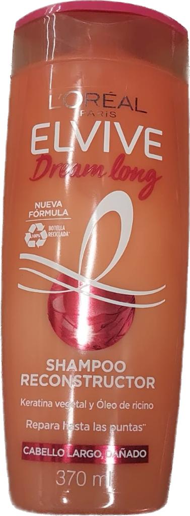 H5550900 SHAMPOO DREAM LONG LISS 370 ML