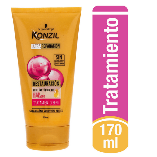 2685463 KONZIL TRT UR RESTAURACION 170ML