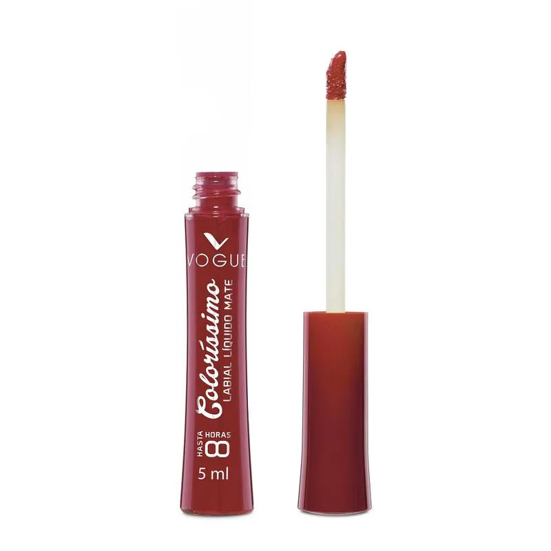 H5085500 - LABIAL LIQUIDO MATE CARNAVAL 5 ML