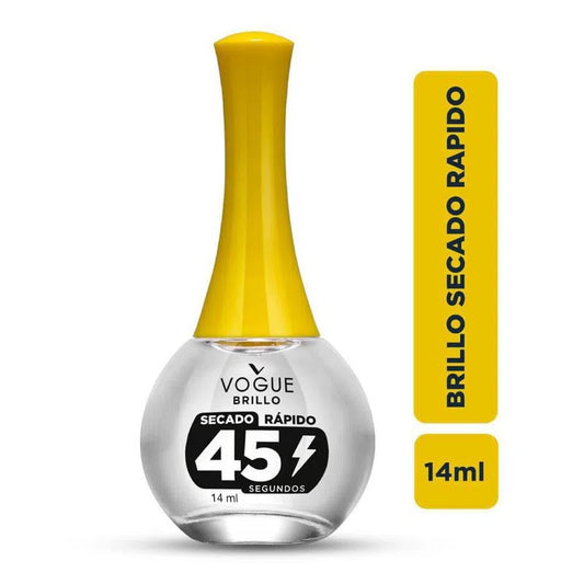 H5659900 - V BRILLO SECADO RAPIDO 14ML