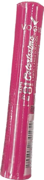 REGIS002 LABIAL VOGUE LARGA DURACION ENERGICA X 2G