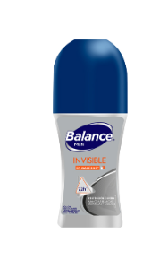 2789720 - Desodorante Balance Roll On Men Invisible 50 ML