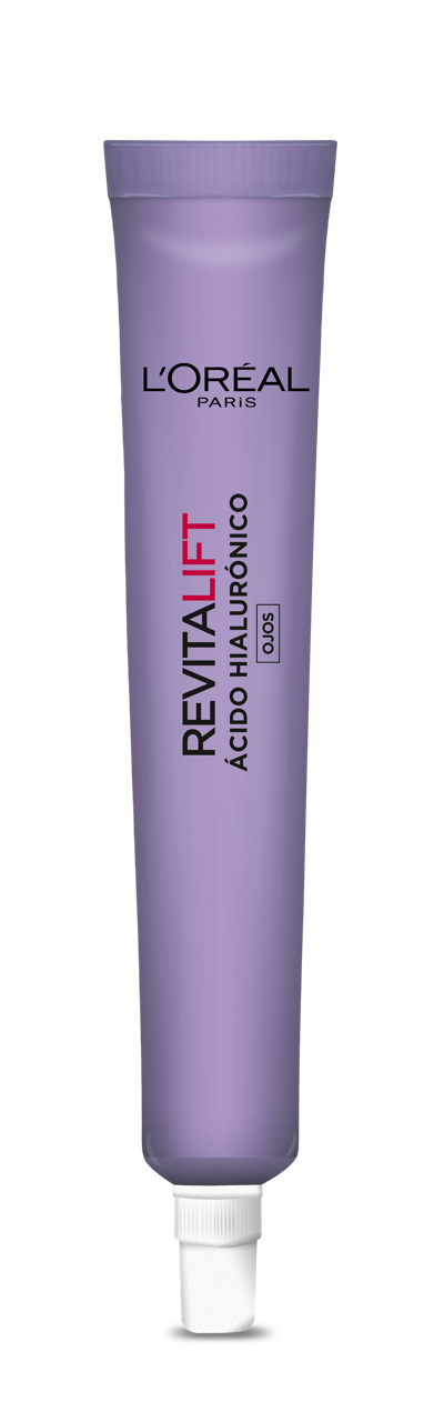 H5521200 - Crema loreal revitalift hialuronico ojos x15ml