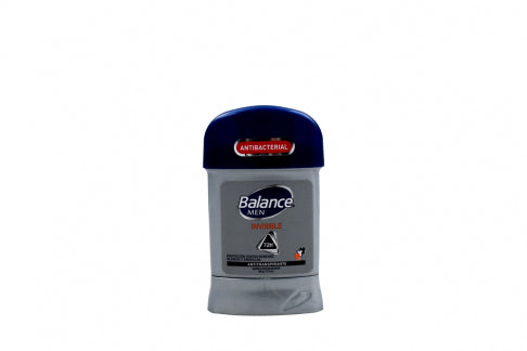 2471391 - Desodorante Balance Men Invisible Barra Con 50 g
